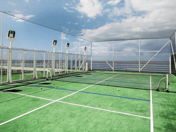 Crystal Cruises, Crystal Symphony, Wimbledon Court.png